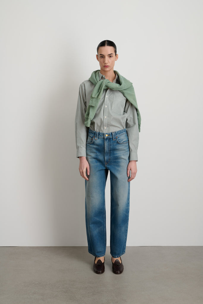 Easy Jean Silvia Wash - Women | B Sides Jeans
