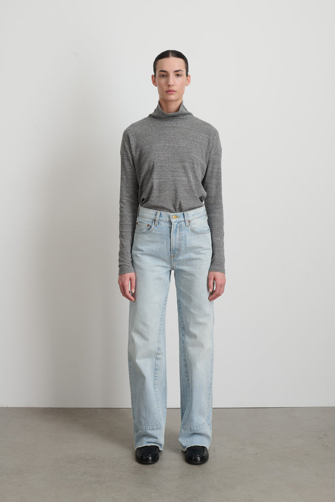 Marcel Culotte Super Light Vintage - Women | B Sides Jeans