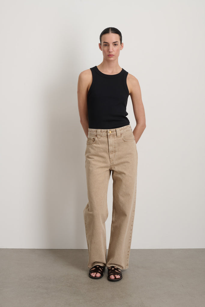Easy Jean Desert Wash - Women | B Sides Jeans