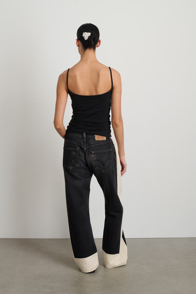その他 tankoro Zora Tank Black - Women | B SIDES – B Sides Jeans