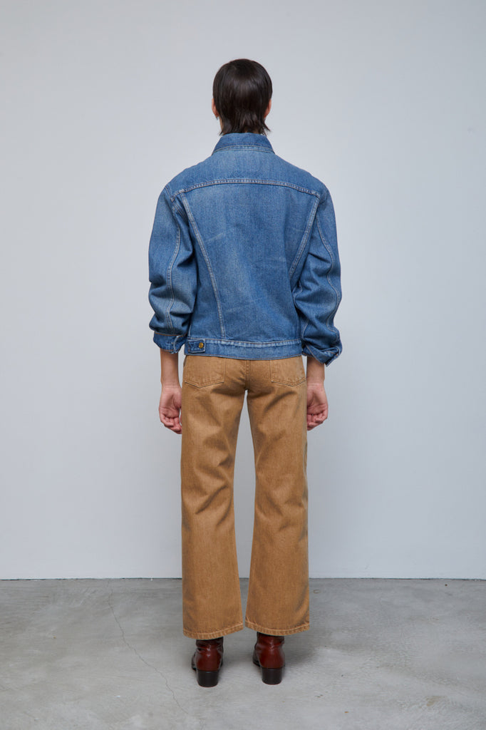 Lummis Jacket Quincy - Women | B Sides Jeans