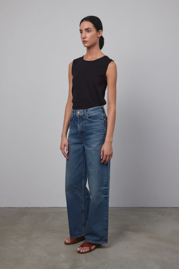 Elissa Jean Klein Vintage - Women | B Sides Jeans