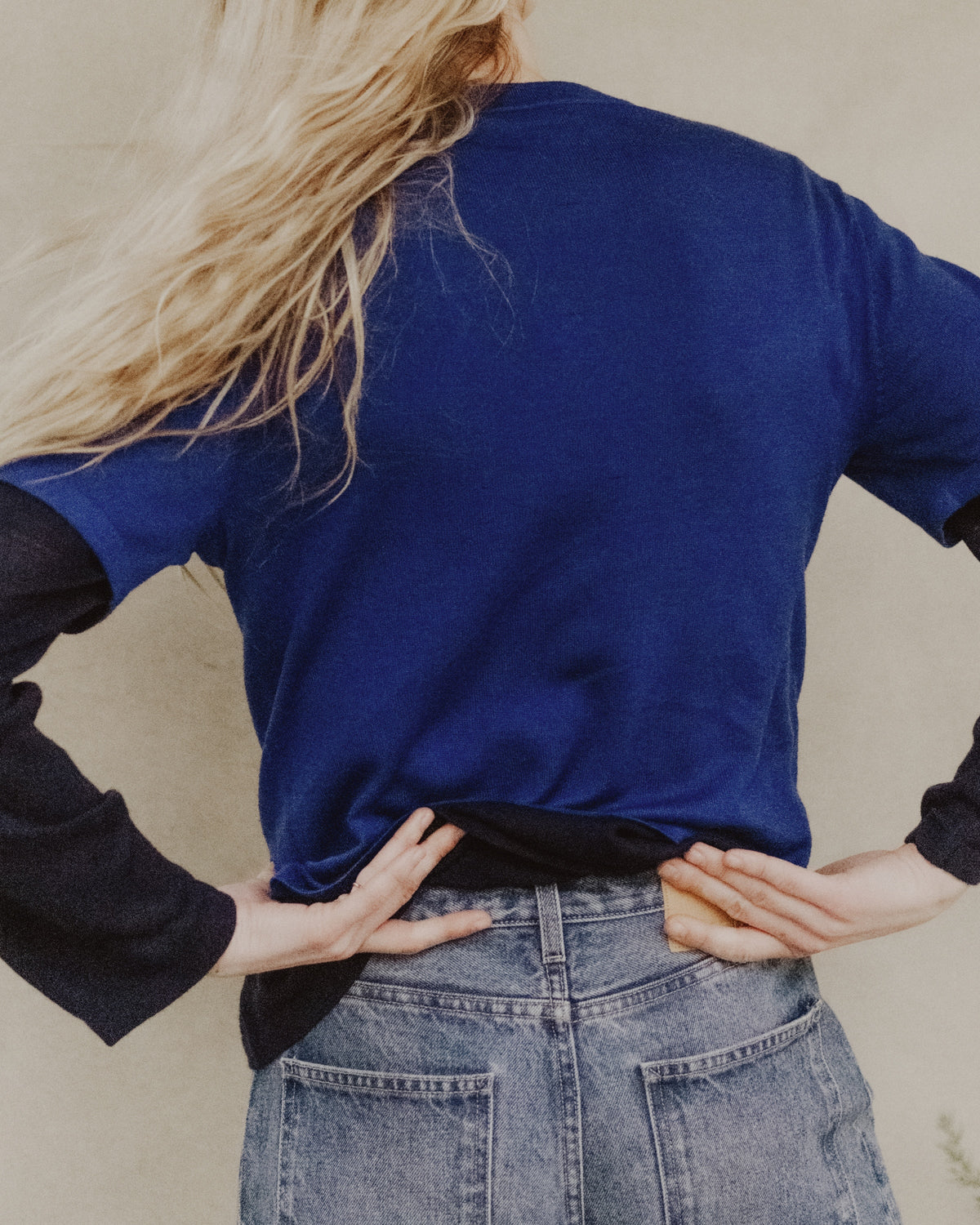 KNITWEAR