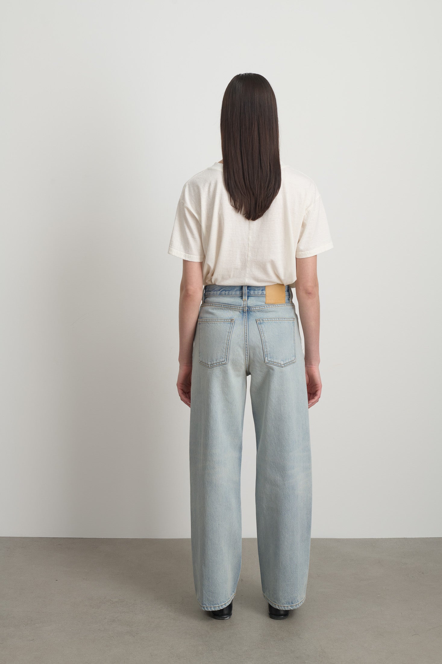 Elissa Jean Art Wash