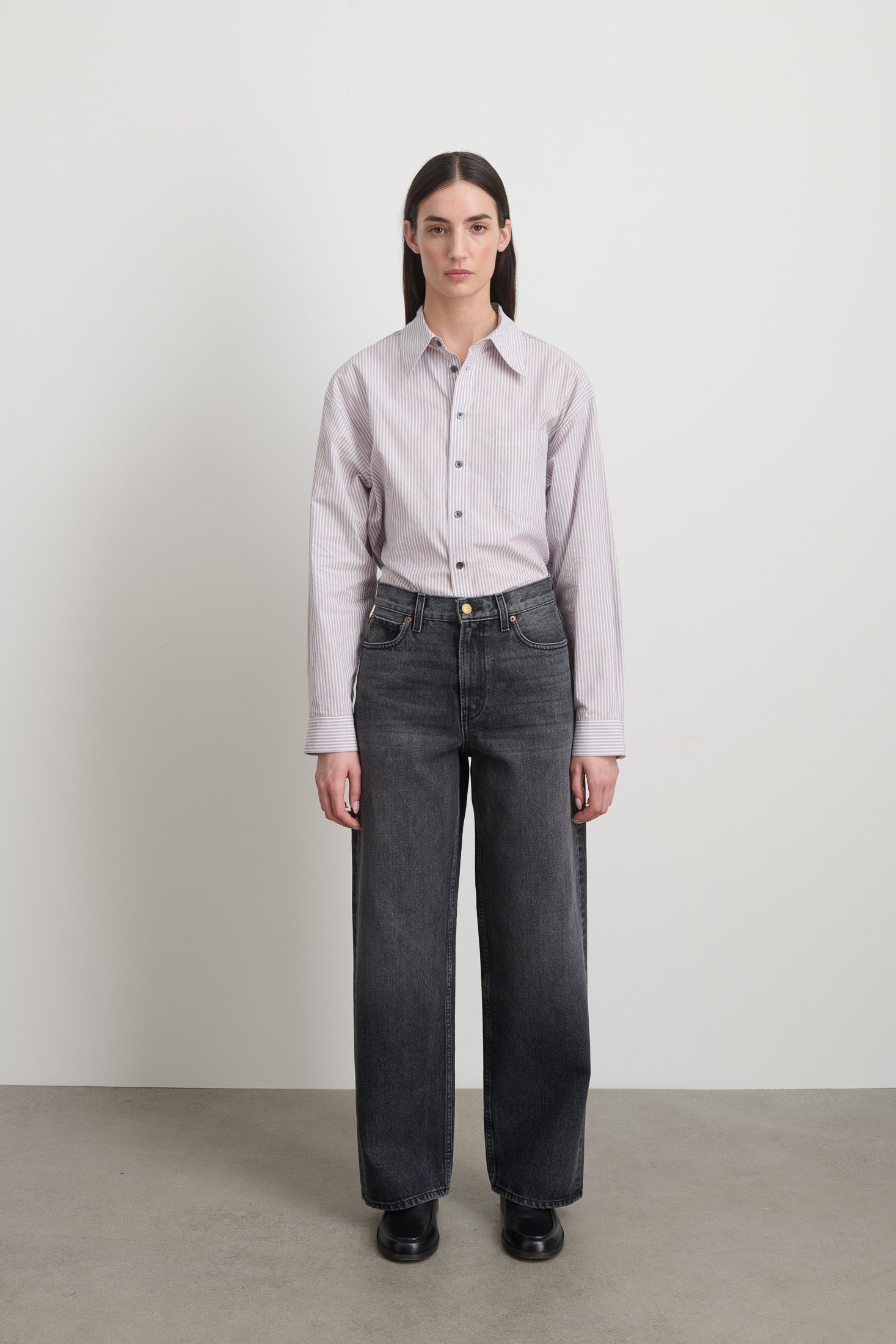 Elissa Jean Stil Black