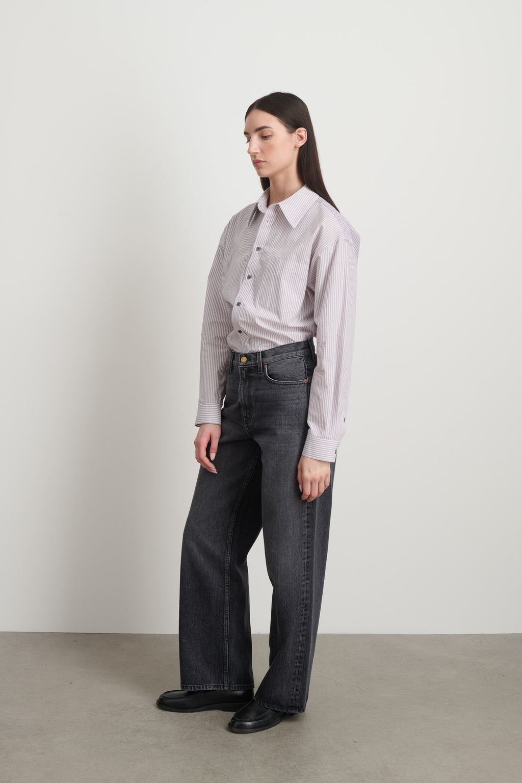 Elissa Jean Stil Black