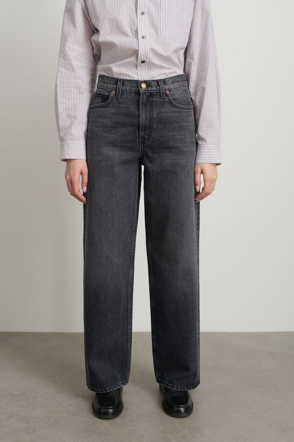 Elissa Jean Stil Black