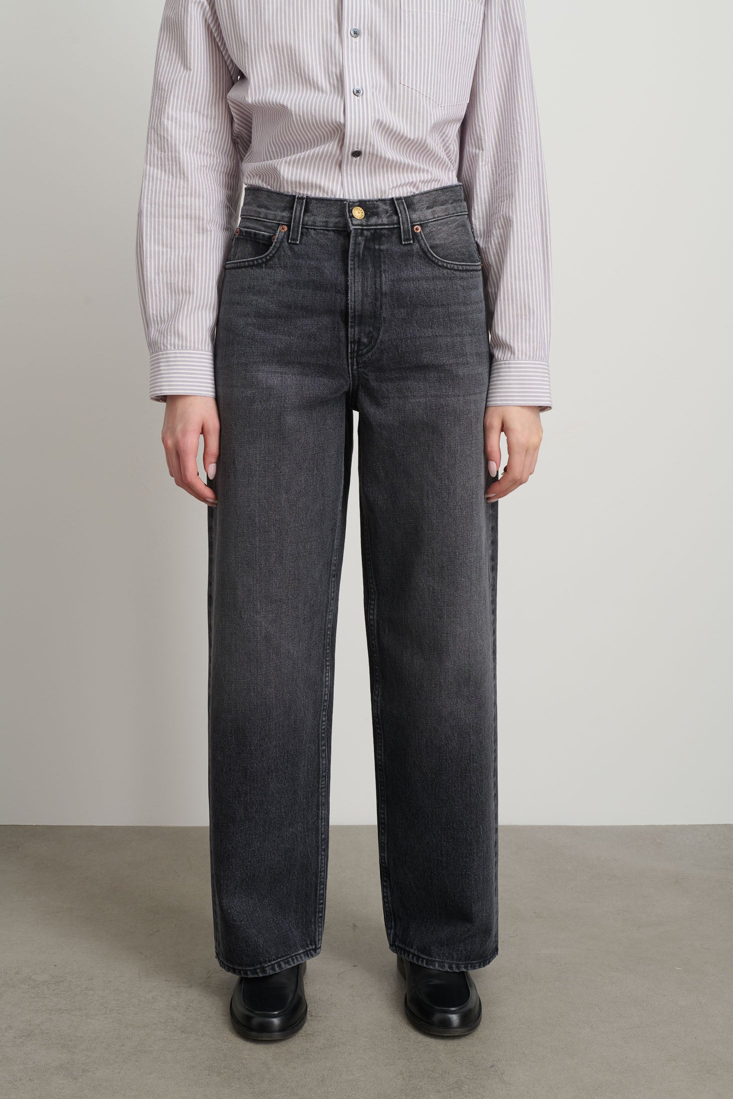 Elissa Jean Stil Black