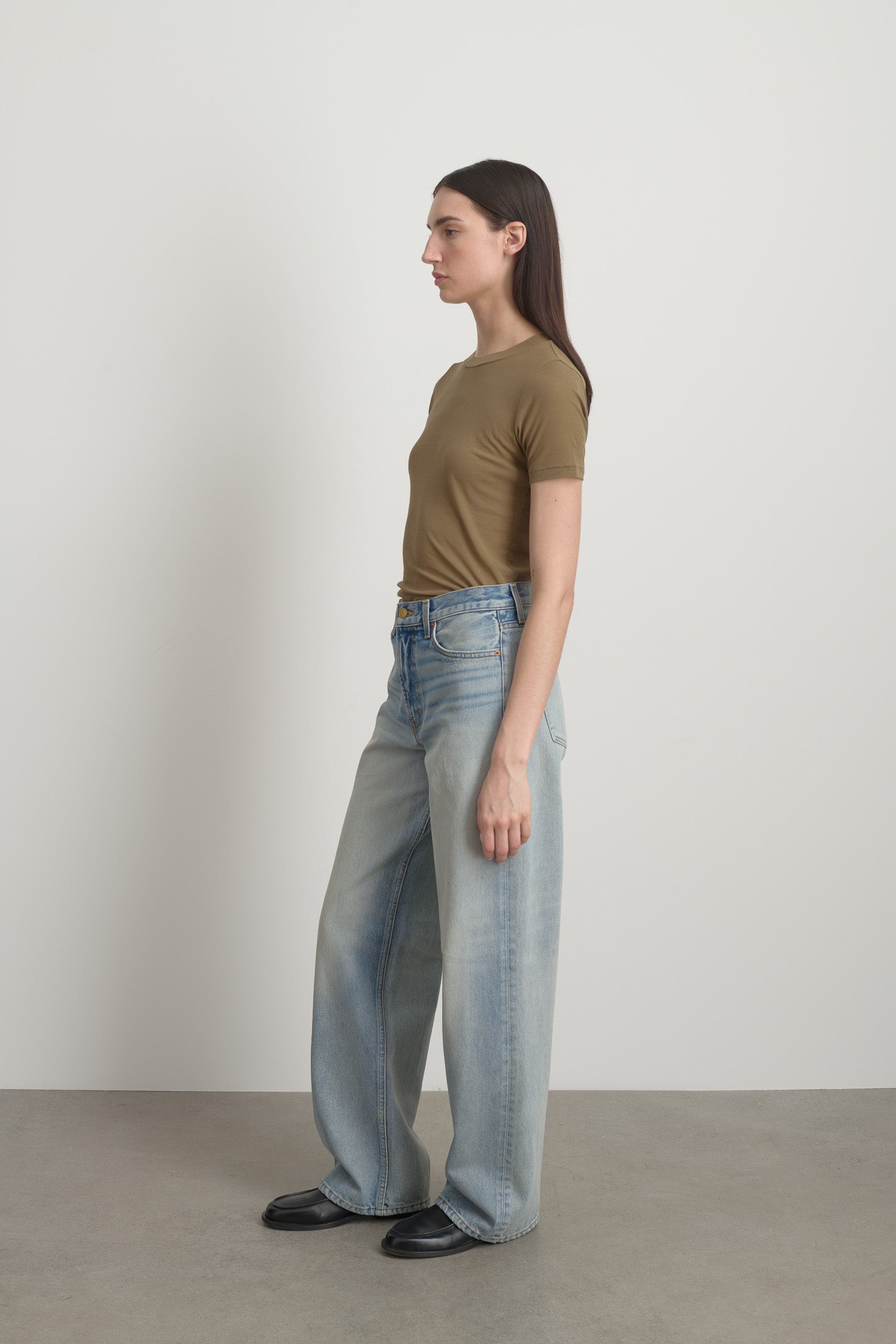 Elissa Jean Long Art Wash