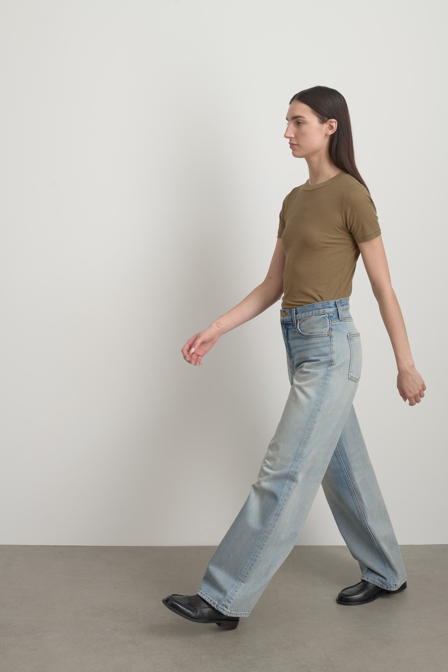 Elissa Jean Long Art Wash