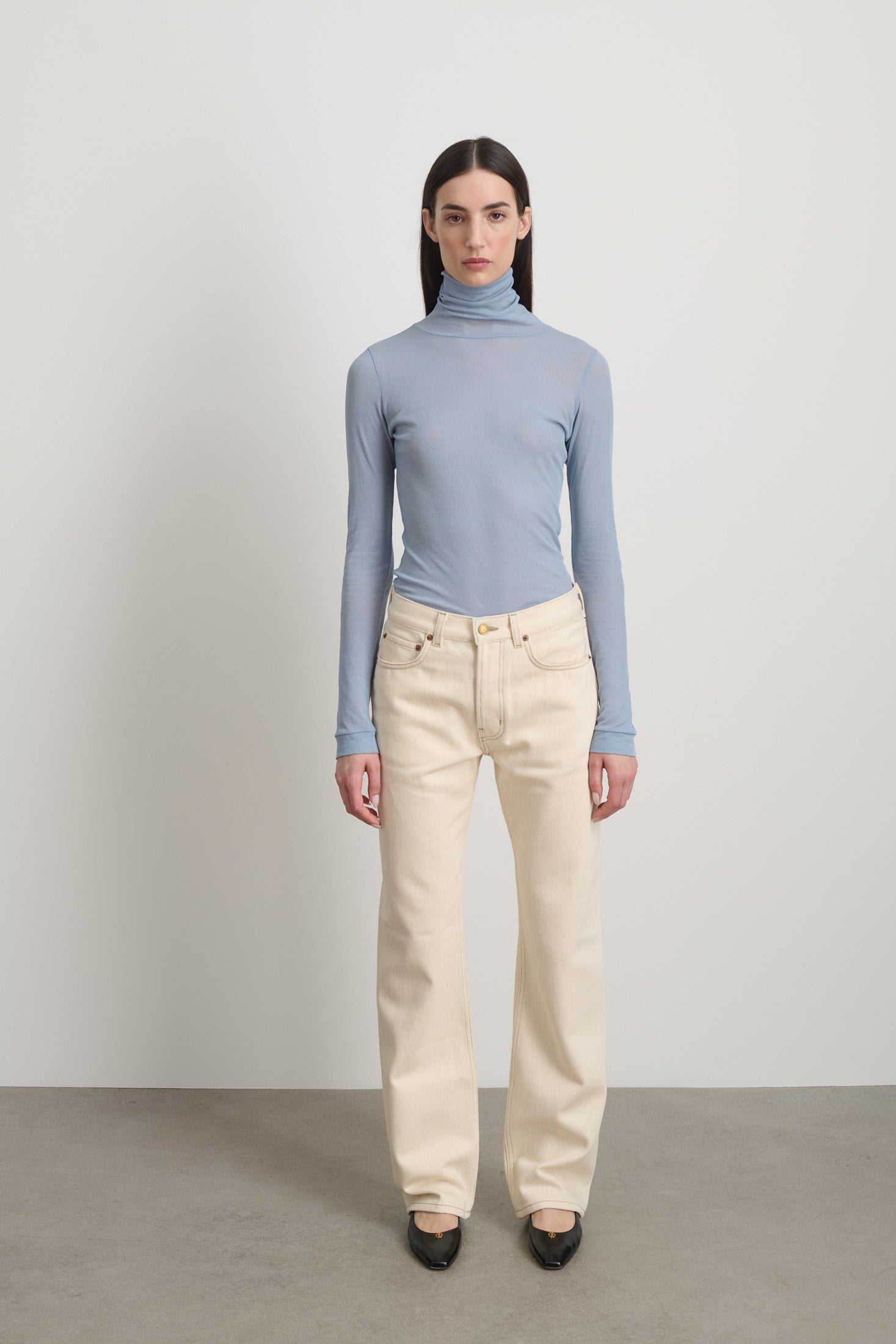 Tilda Jean Alabaster