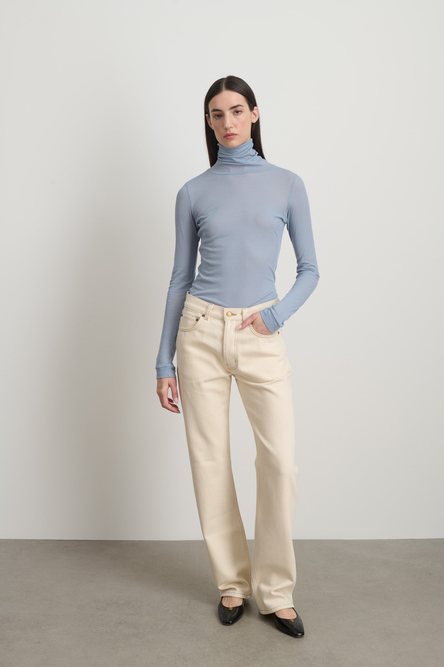 Tilda Jean Alabaster