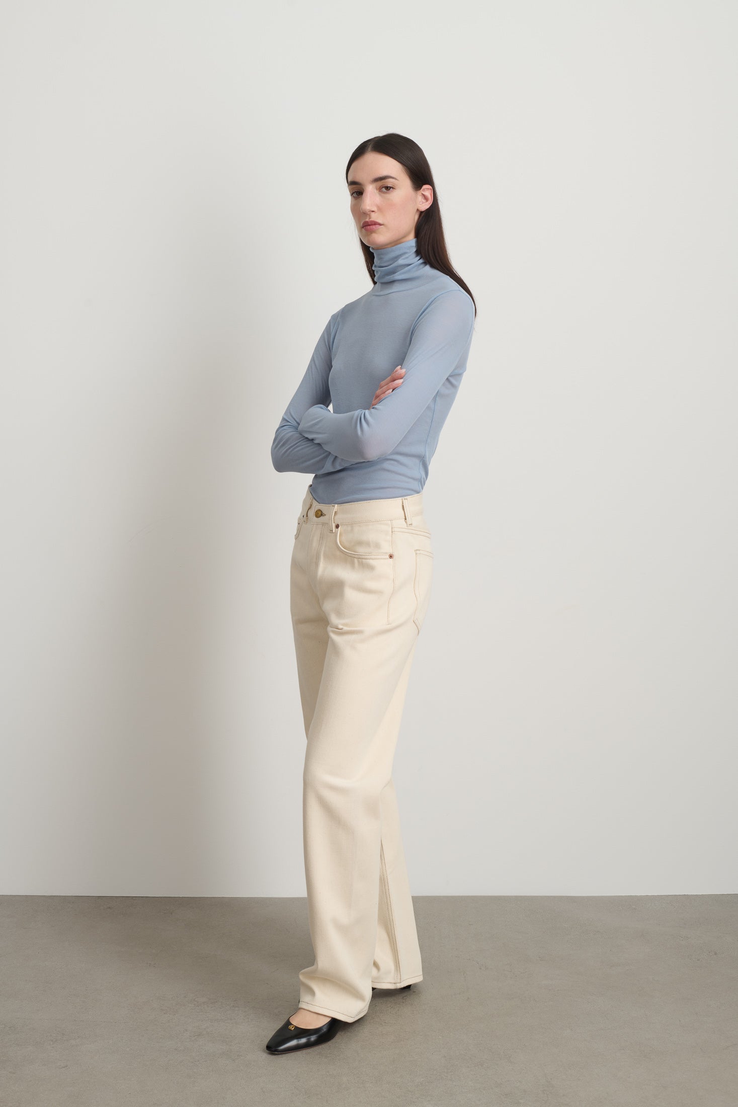 Tilda Jean Alabaster