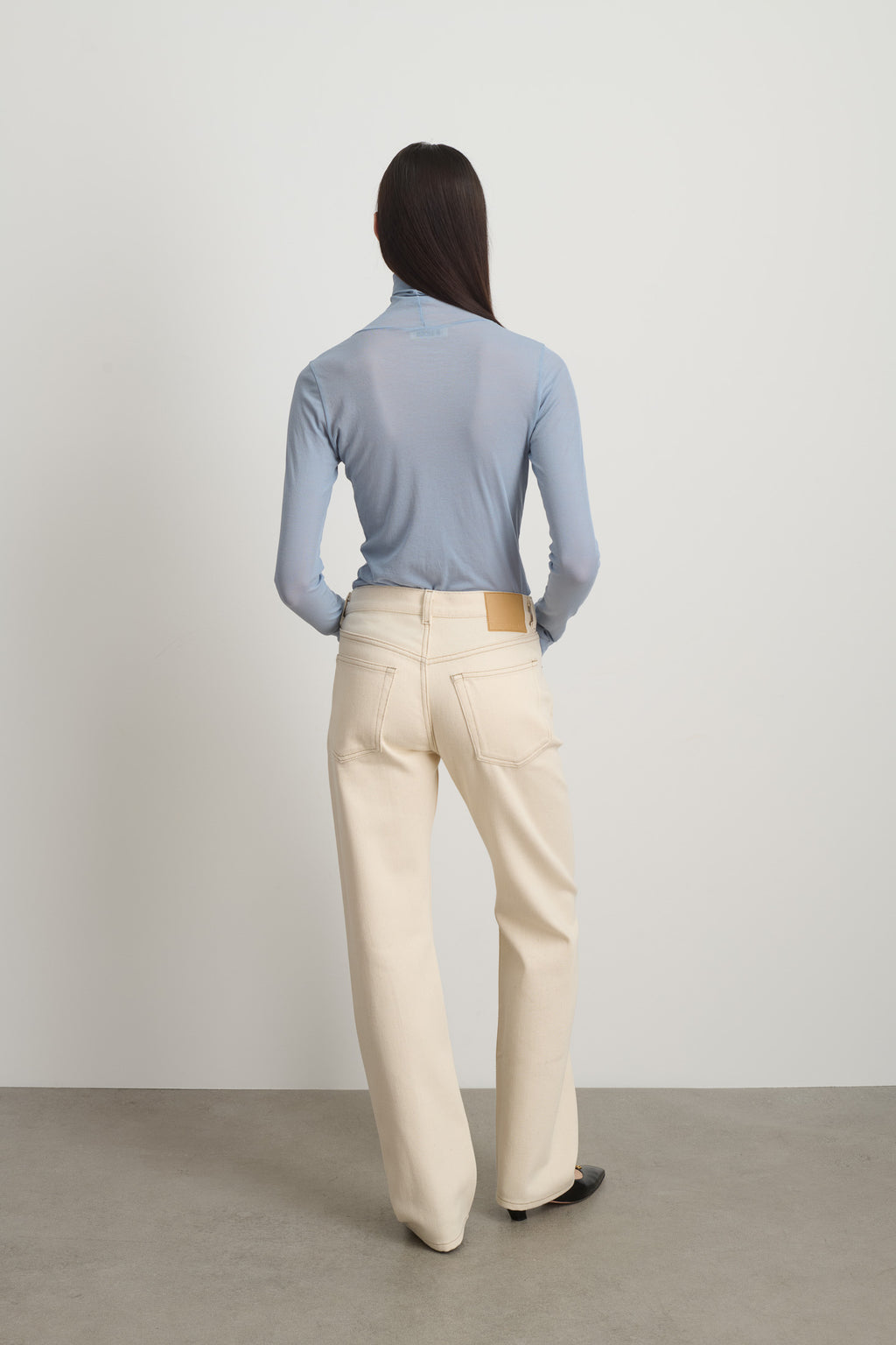 Tilda Jean Alabaster