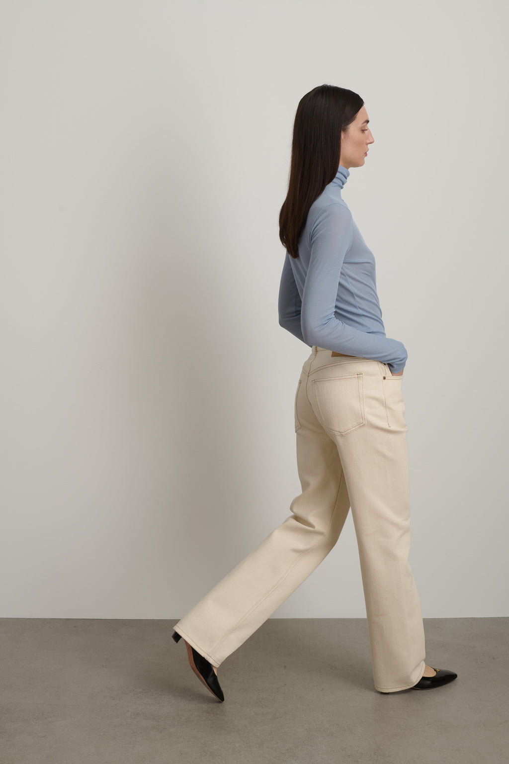 Tilda Jean Alabaster