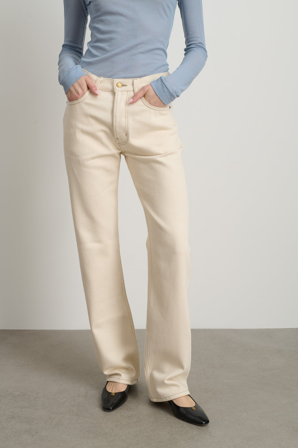 Tilda Jean Alabaster