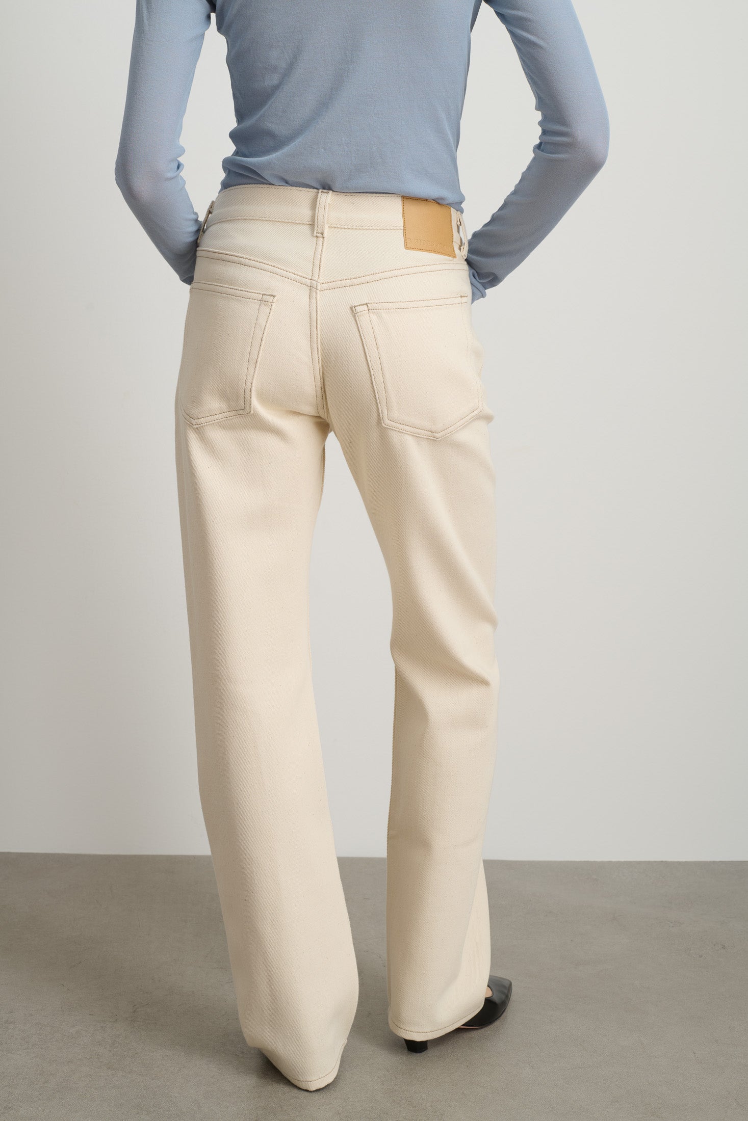 Tilda Jean Alabaster