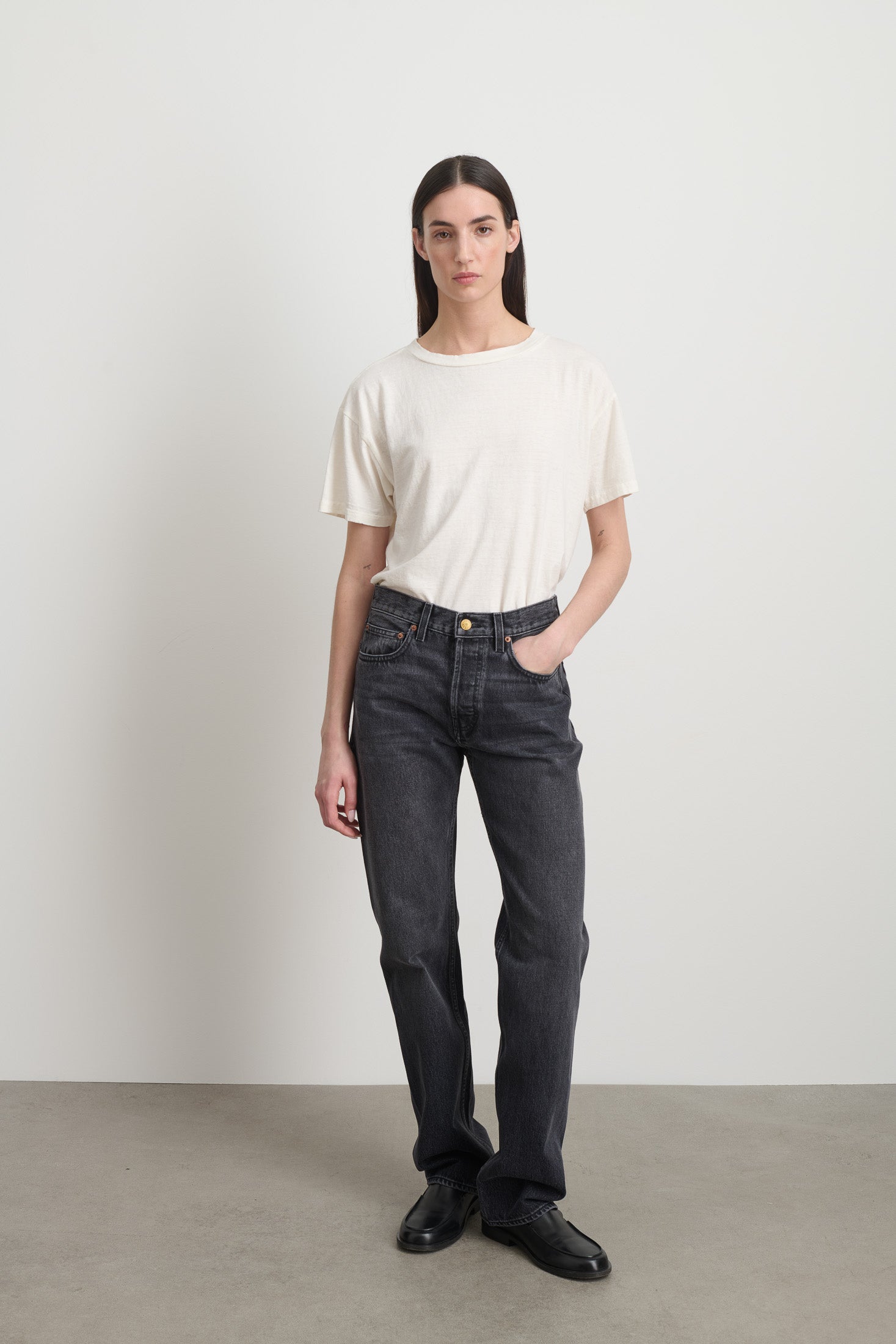 Tilda Jean Stil Black