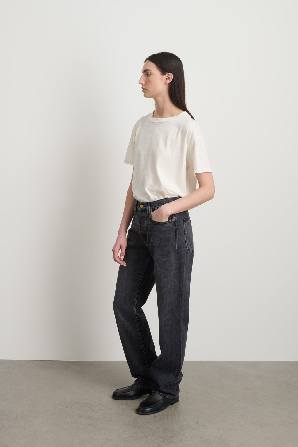 Tilda Jean Stil Black