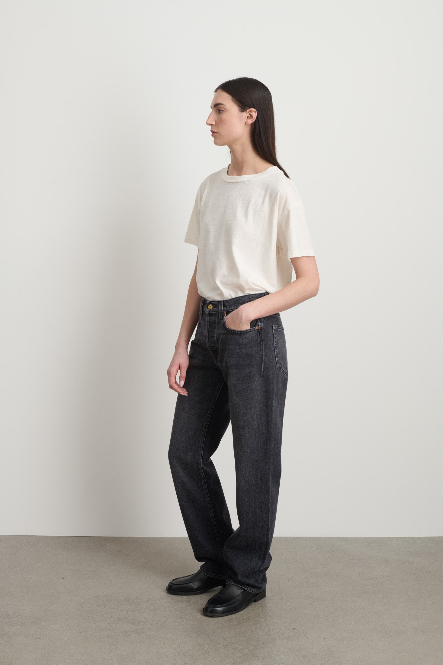 Tilda Jean Stil Black