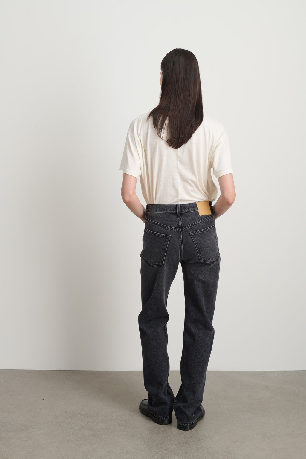 Tilda Jean Stil Black