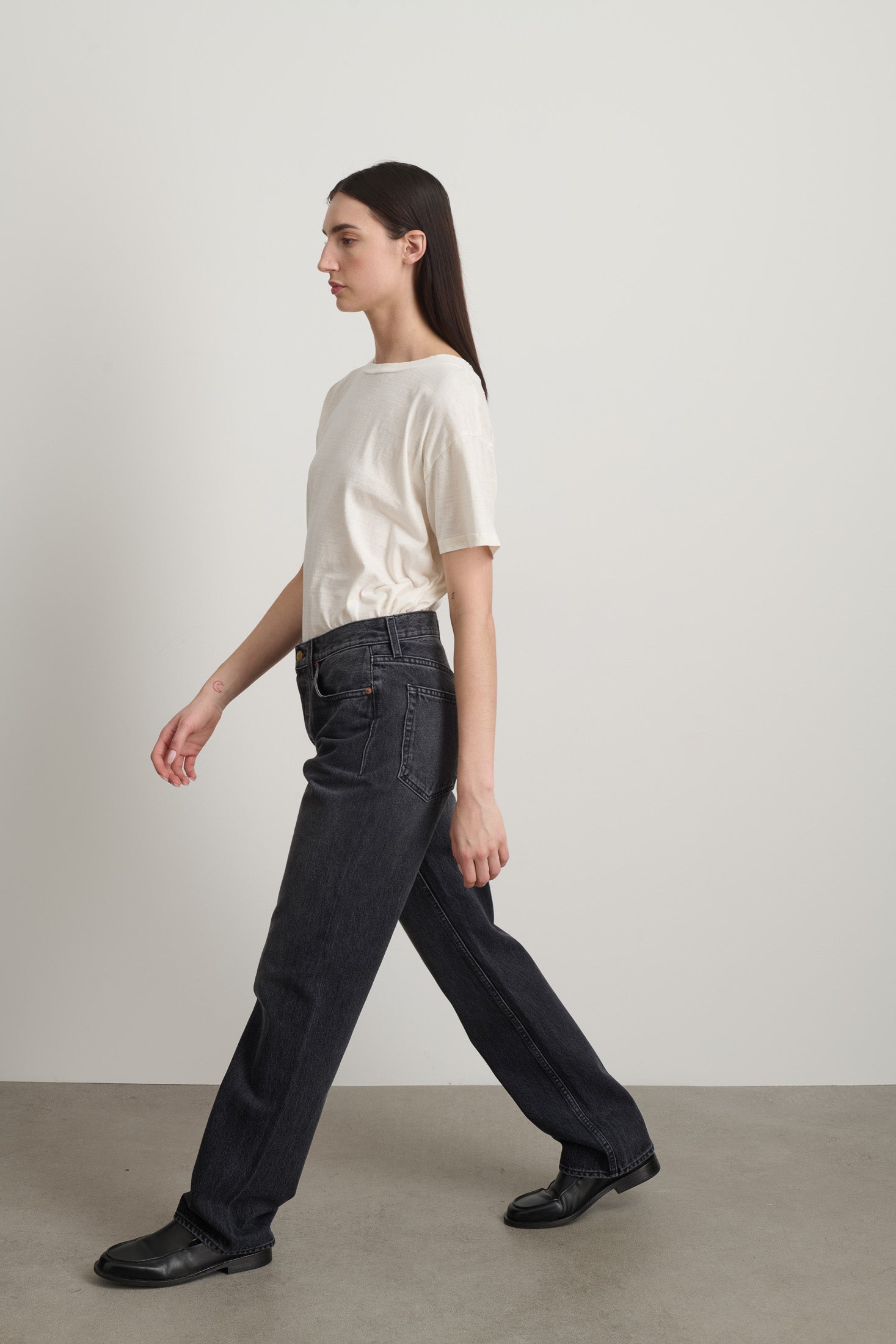 Tilda Jean Stil Black