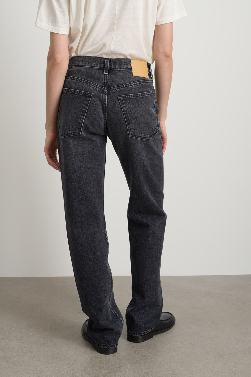 Tilda Jean Stil Black