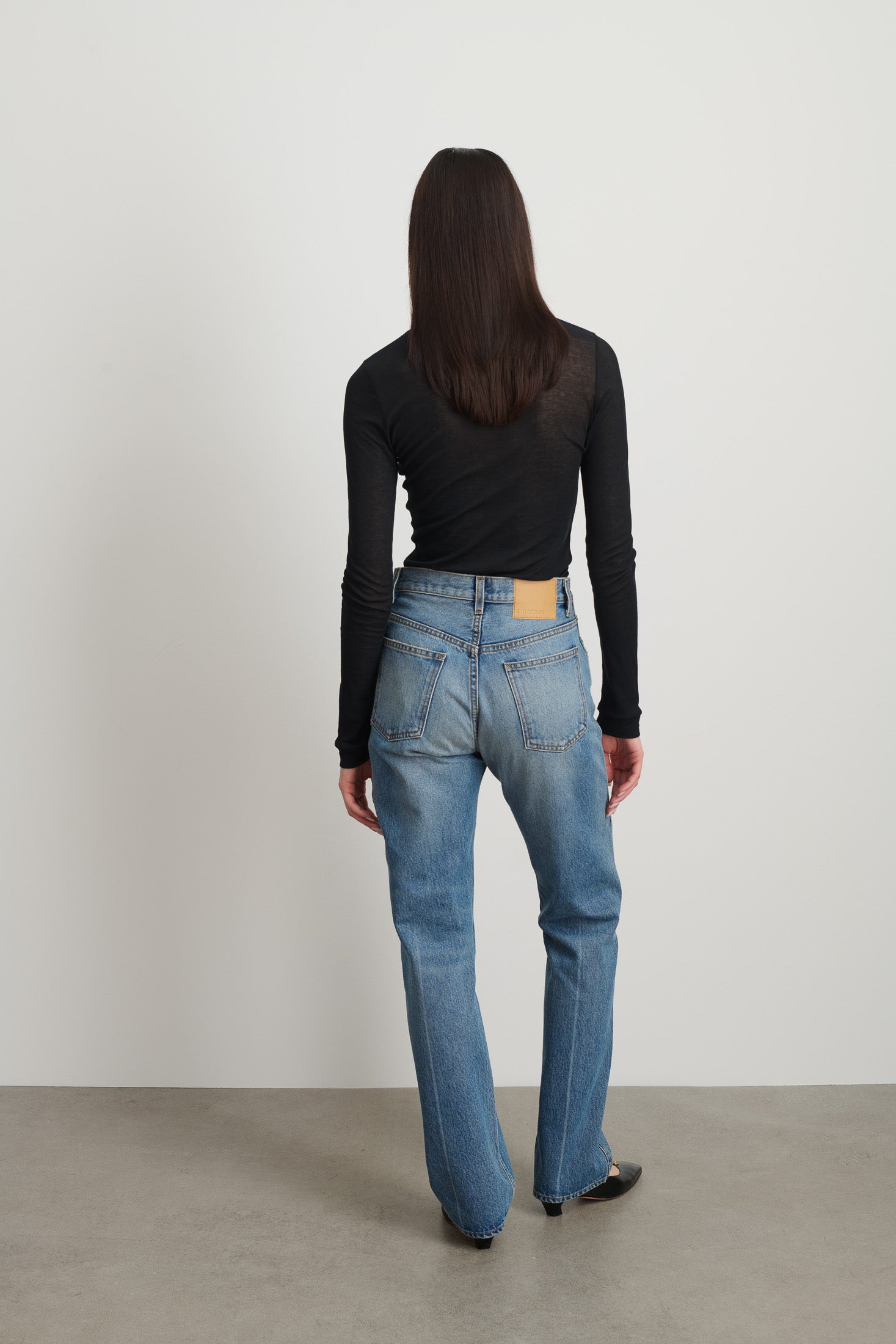 B SIDES Jeans – B Sides Jeans