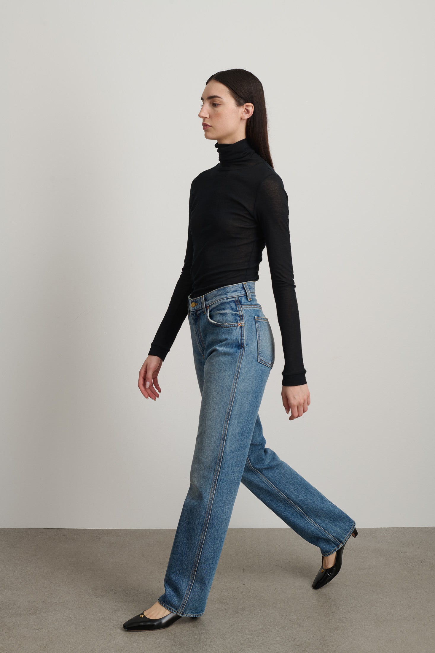 Mira Jean Jane Wash - Women | B Sides Jeans
