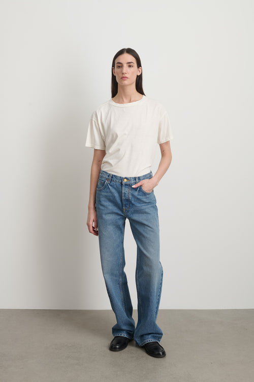 Bec Jean Halle Wash