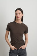 Vivien Tee Olive Drab