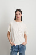 Atlas Tee White