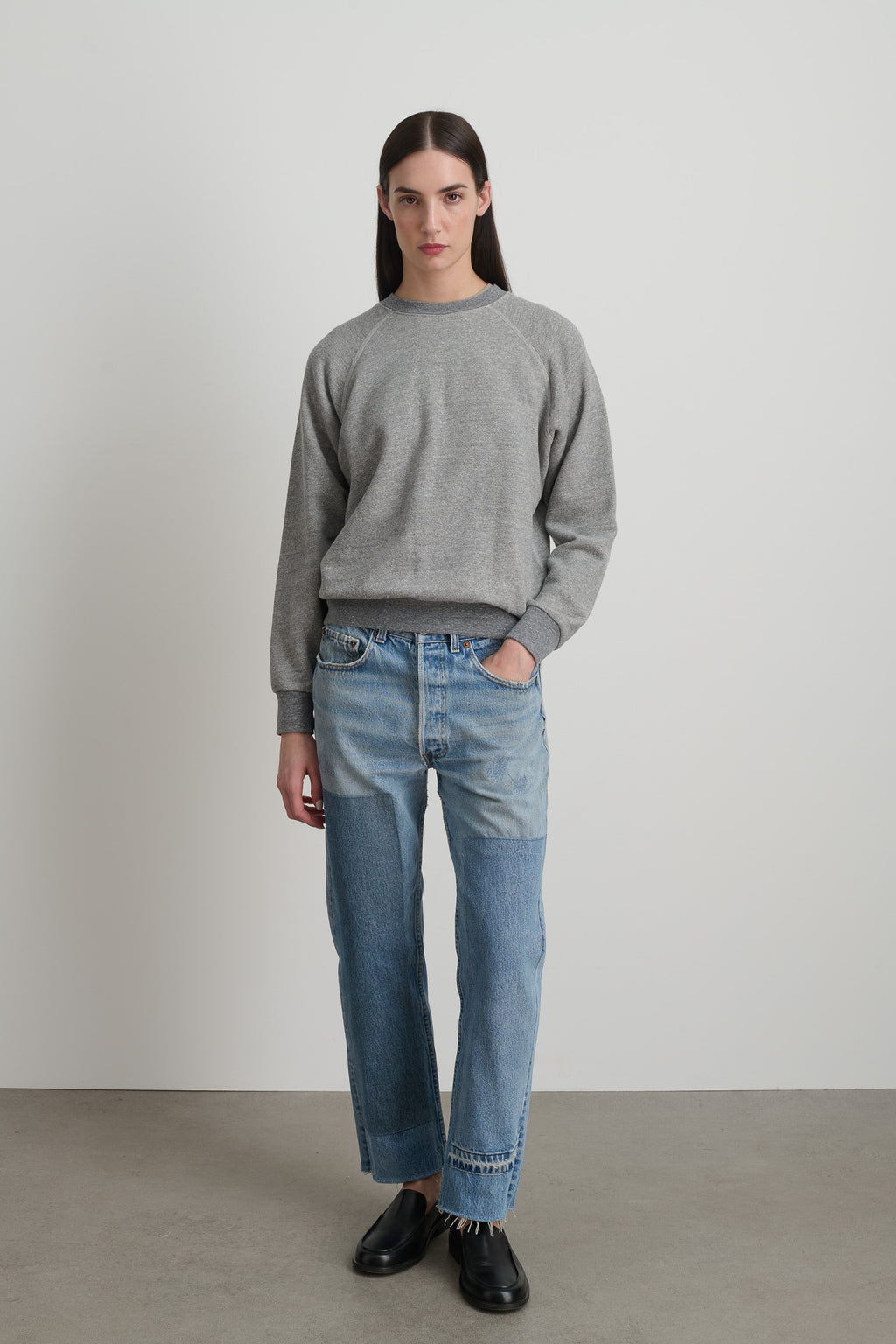 B Sides Sweatshirt