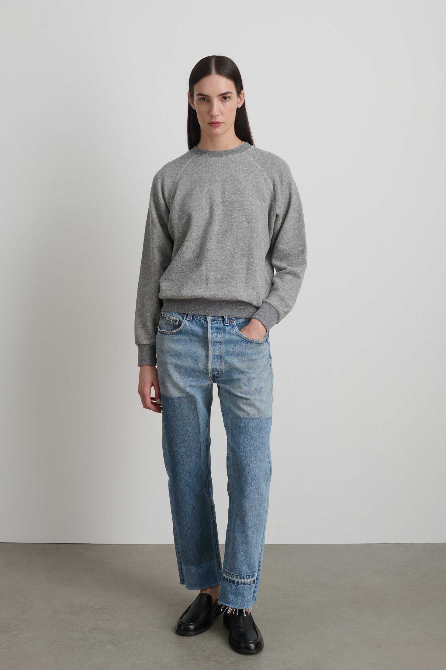 B Sides Sweatshirt