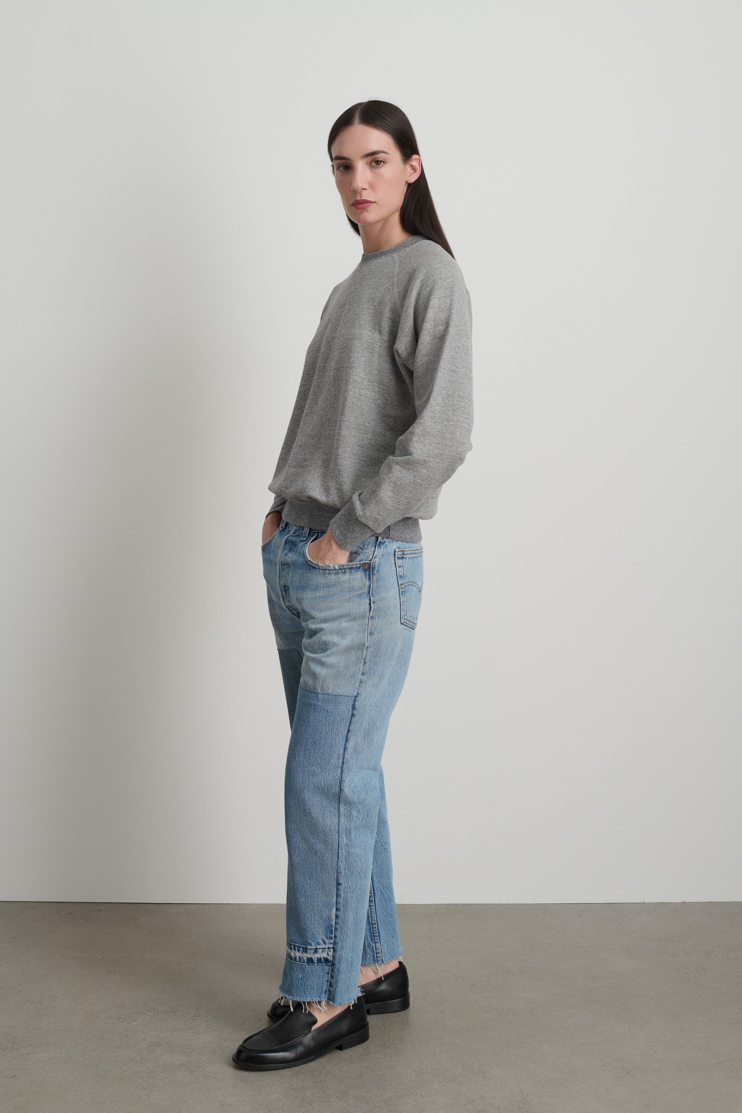 B Sides Sweatshirt