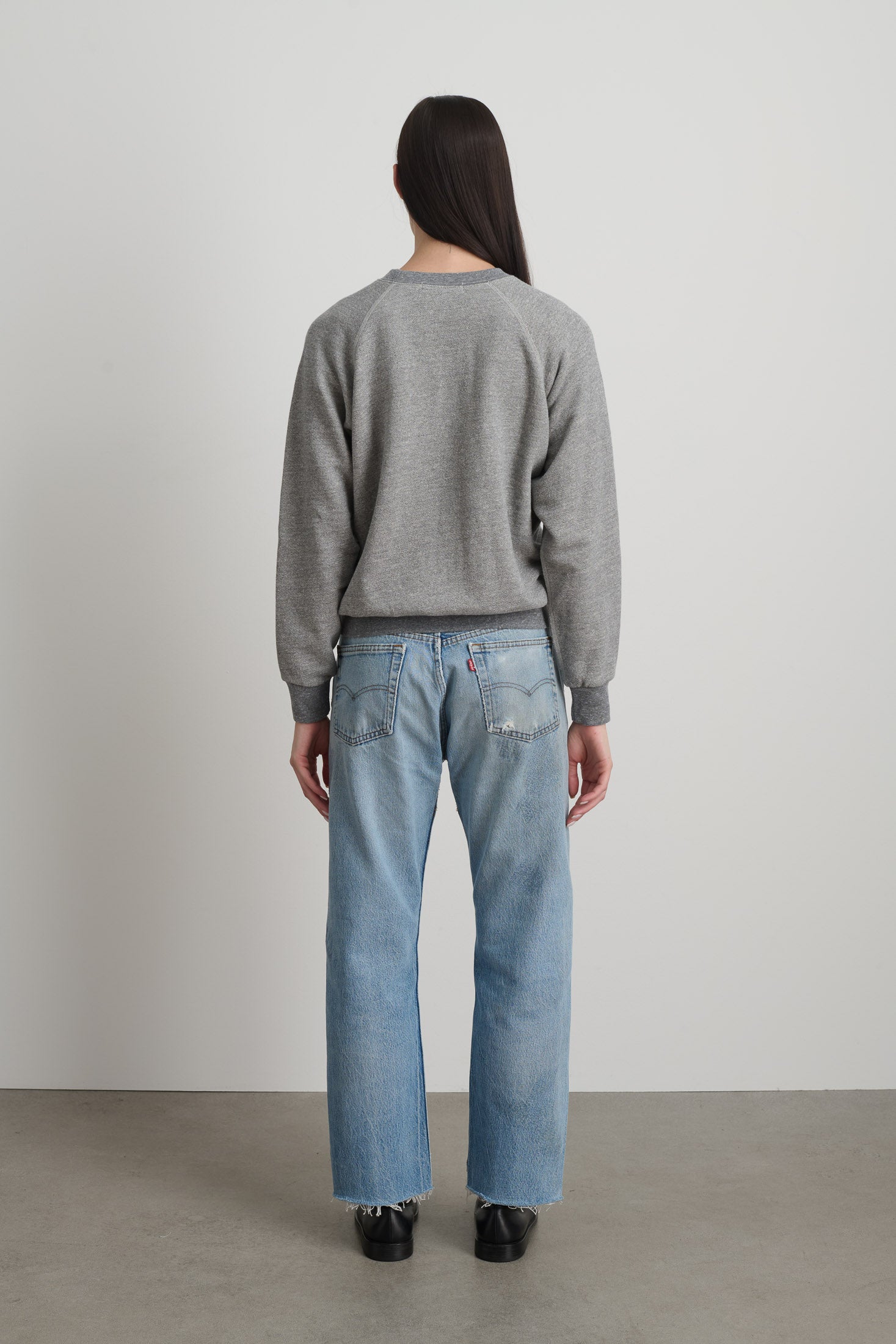 B Sides Sweatshirt
