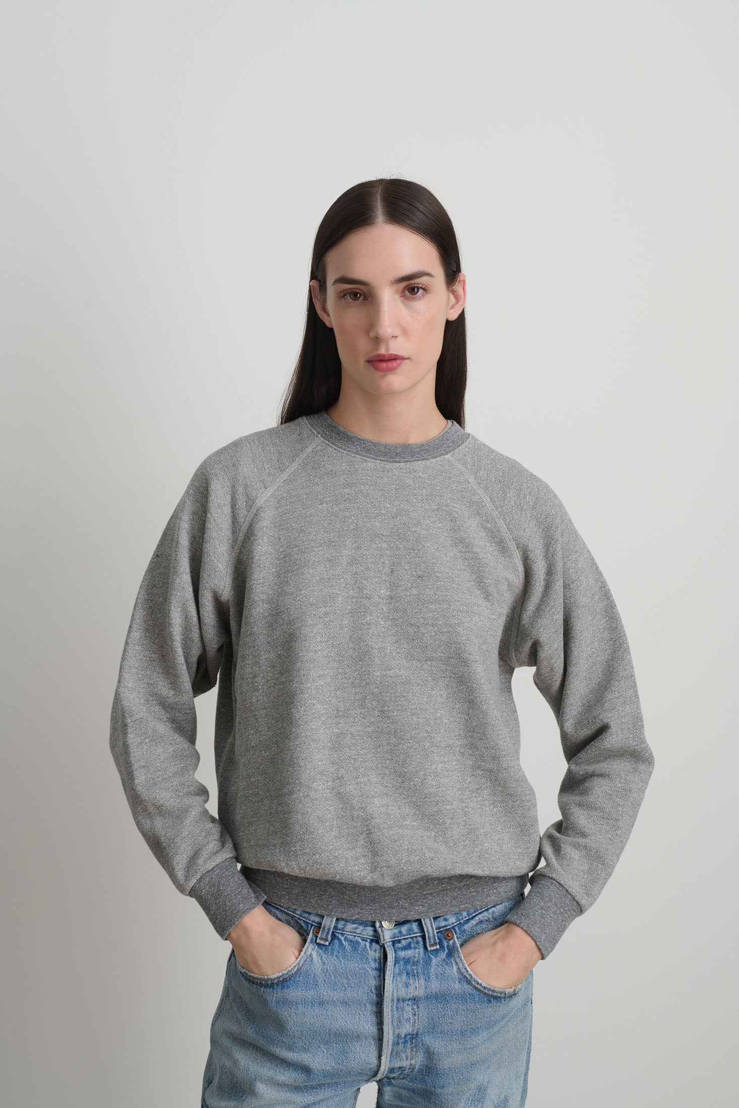 B Sides Sweatshirt
