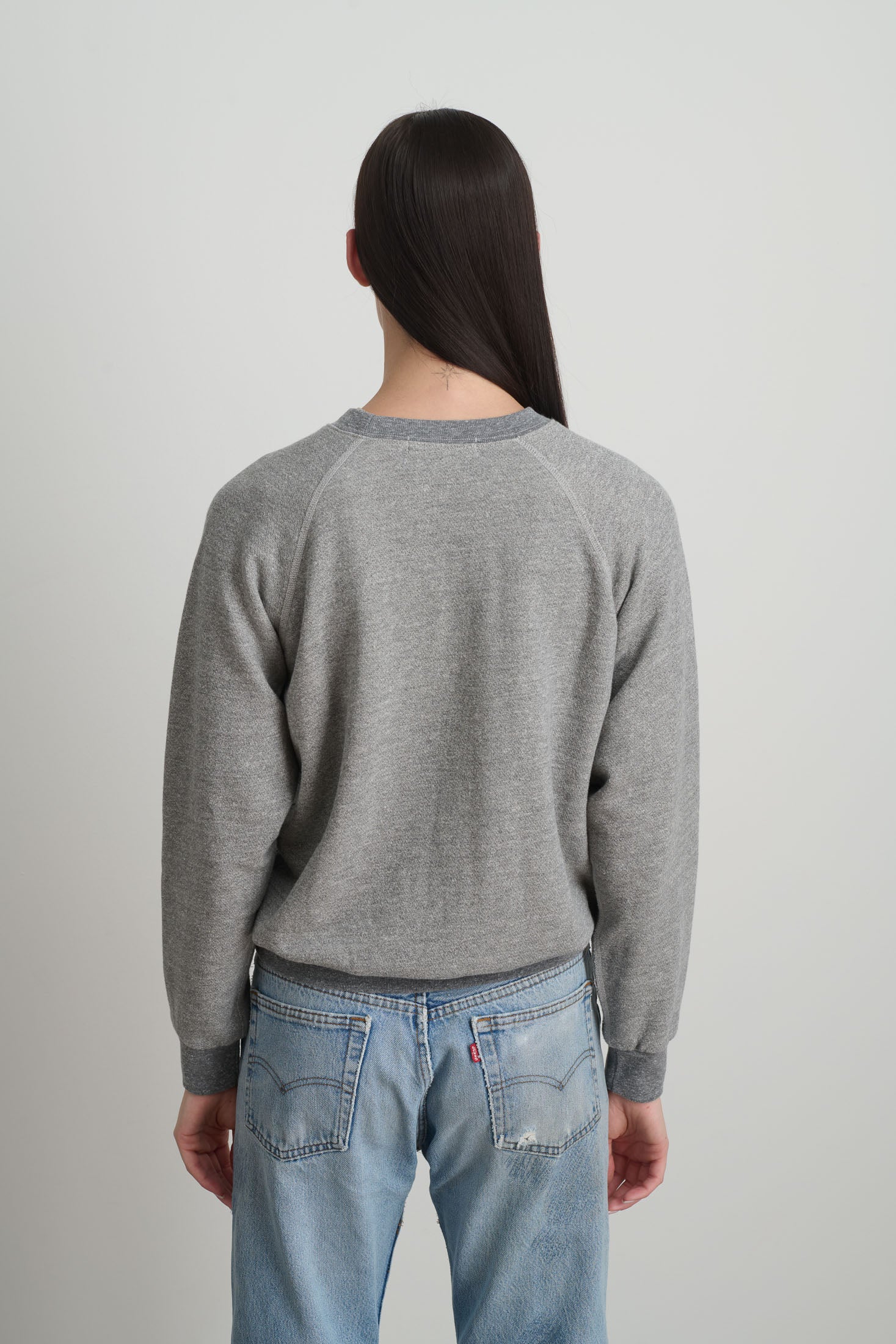 B Sides Sweatshirt