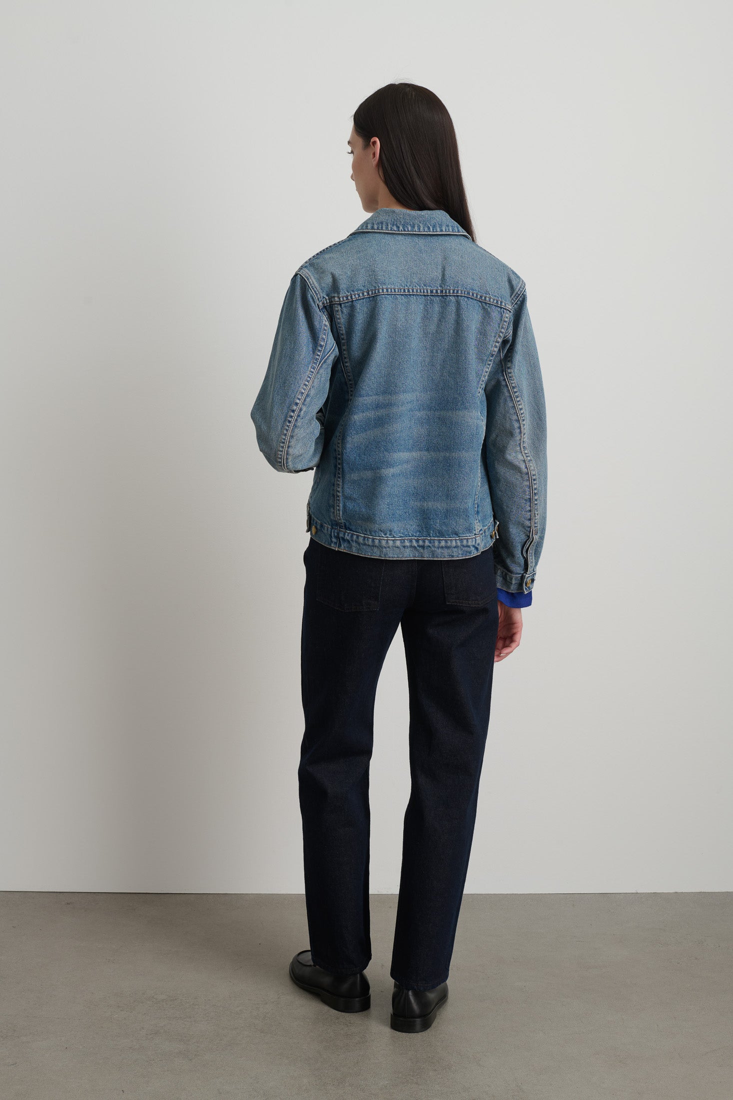 Eth Jacket Russ Vintage