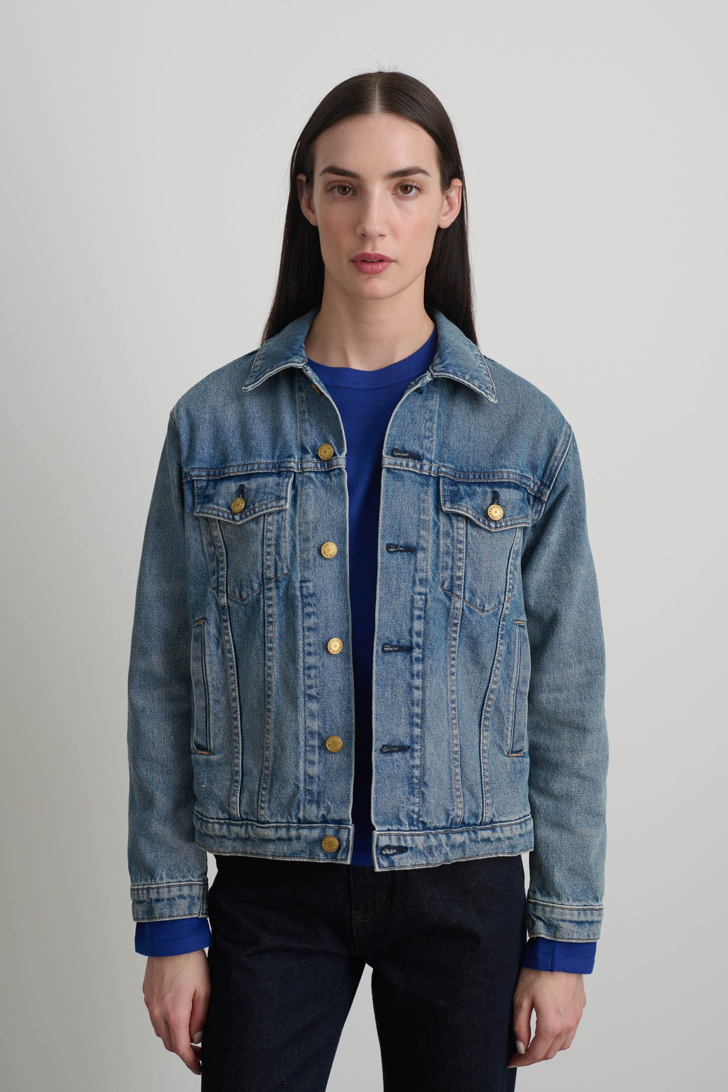Eth Jacket Russ Vintage