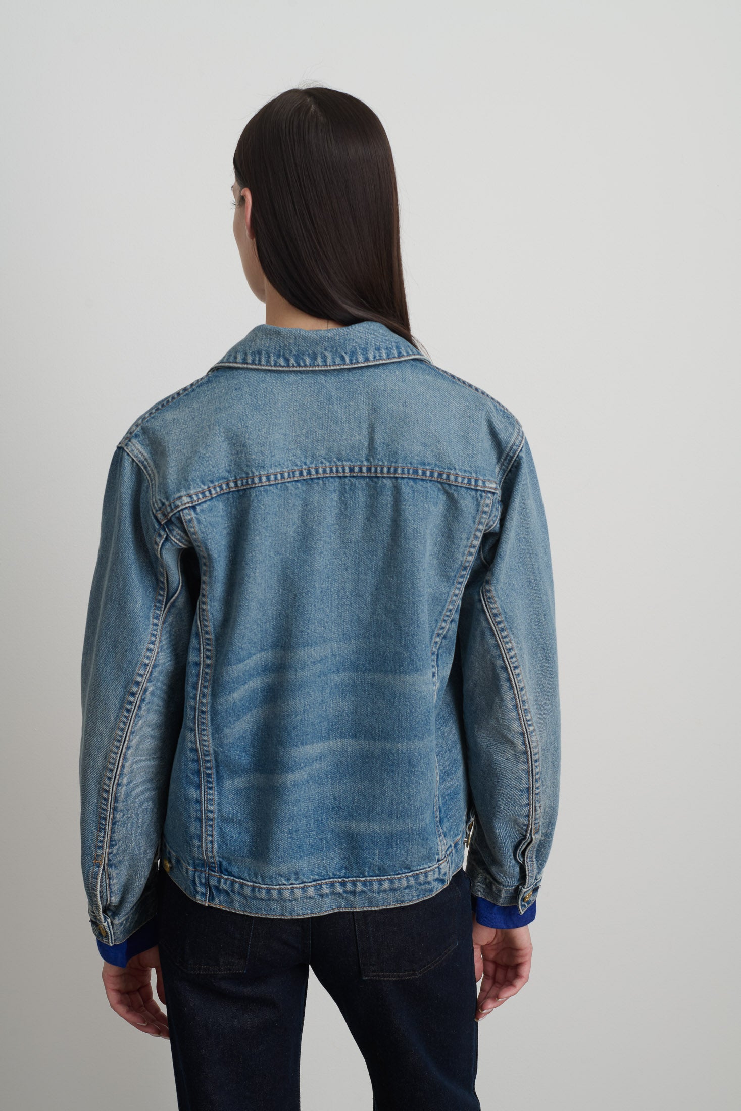 Eth Jacket Russ Vintage