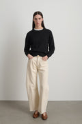 Slim Lasso Jean Clair Rinse