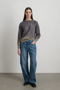 Slim Lasso Jean Vista Blue