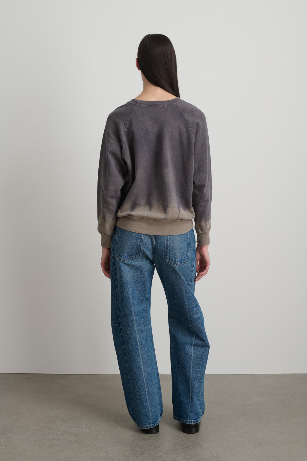 Slim Lasso Jean Vista Blue