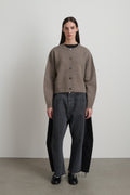 Vintage Lasso Jean Classic Black
