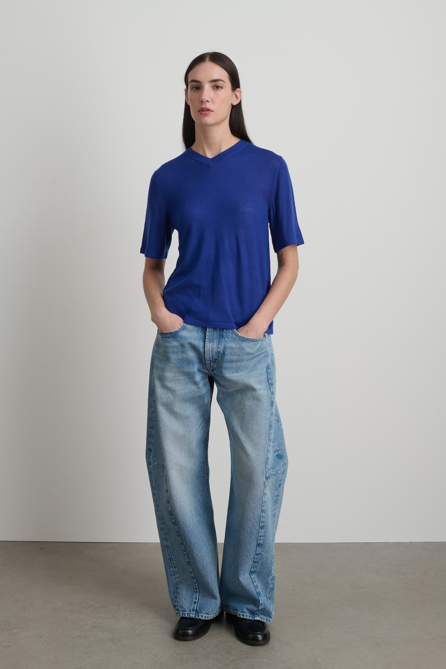Relaxed Lasso Jean Charley Wash