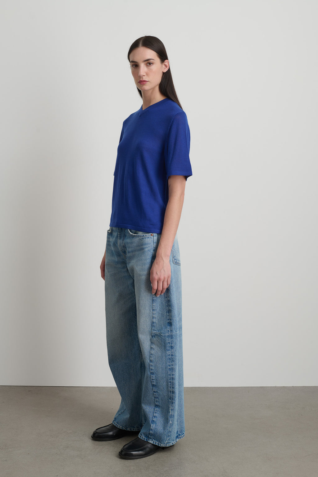 Relaxed Lasso Jean Charley Wash
