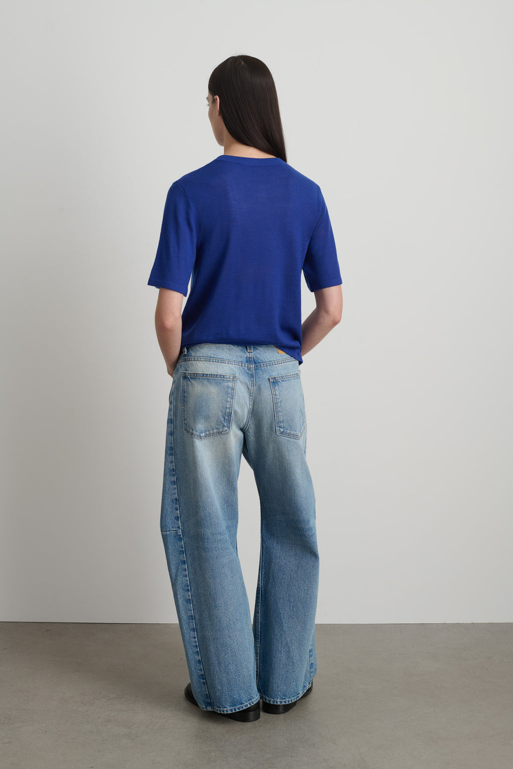 Relaxed Lasso Jean Charley Wash
