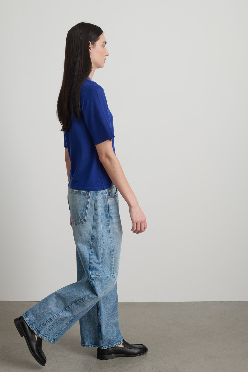 Relaxed Lasso Jean Charley Wash