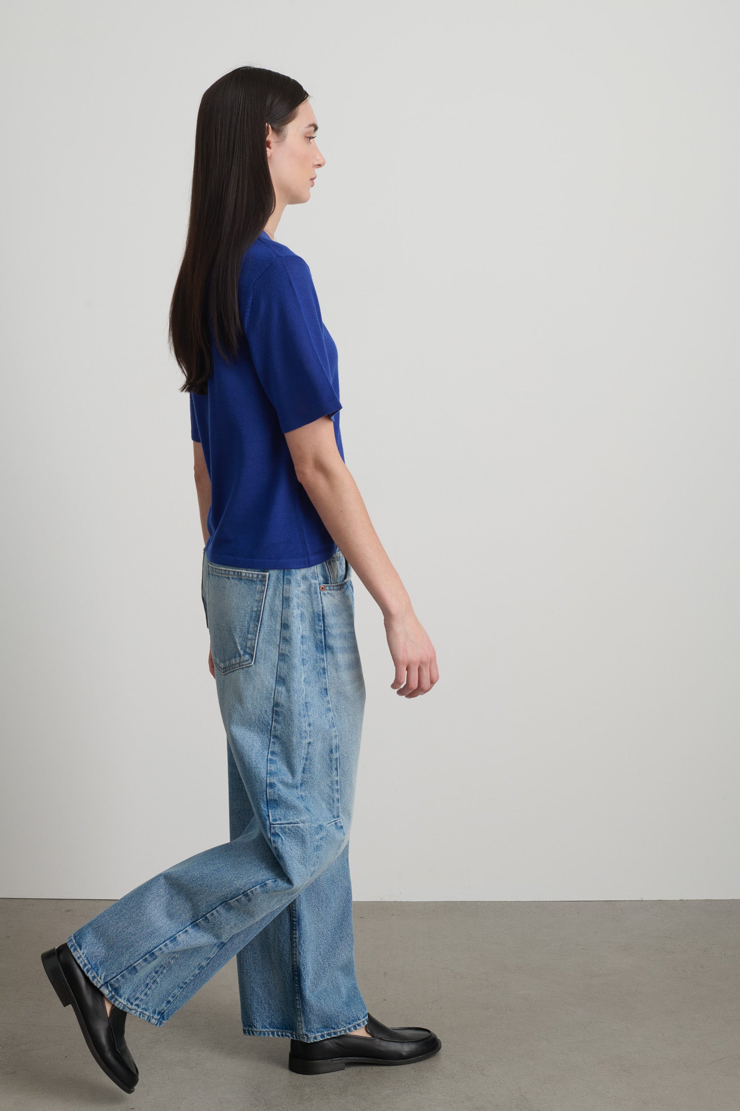 Relaxed Lasso Jean Charley Wash